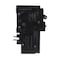 Square D Miniature Circuit Breaker, HOM Series, 20A, 1 Pole, 120V AC, 10kA HOM120PDFC - alternate 3